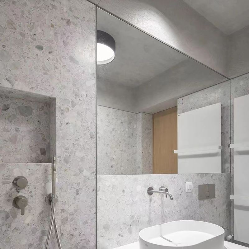 Precast Terrazzo Bathroom Wall Panels best
